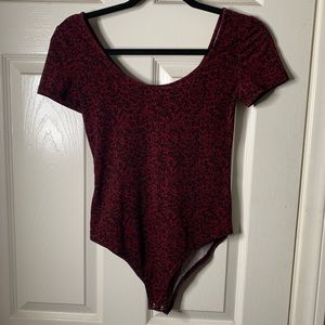 Forever 21 body suit